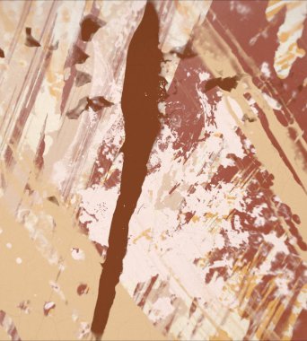 boya lekeleri ile grunge arka plan   