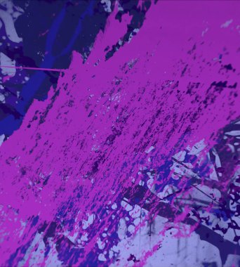  metin için alanı olan grunge arkaplanı            