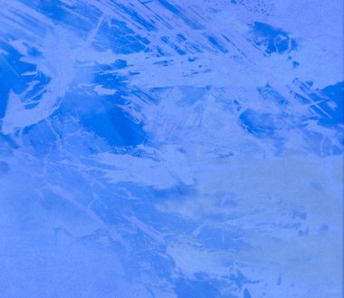 Boyayla soyut arkaplan