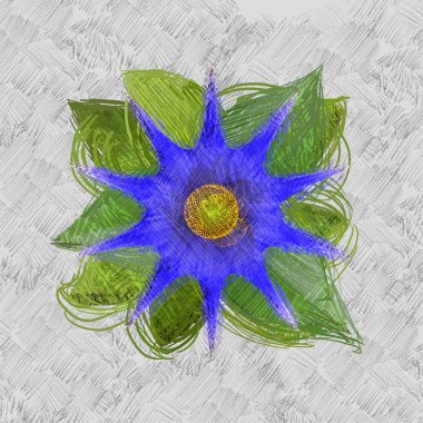 soyut renkli arkaplan, alanı kopyala