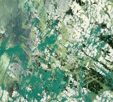 Boyayla soyut arkaplan