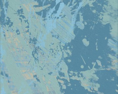 boya lekeleri ile grunge arka plan 