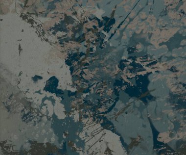 Metnin için alanı olan soyut grunge arkaplanı    