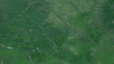 Boya lekeleriyle soyut arkaplan