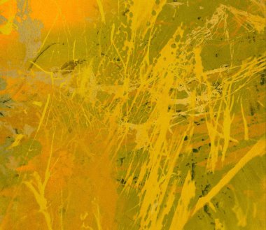 grunge boya ile soyut arka plan 