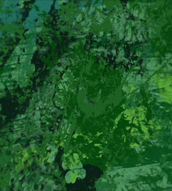 Metin için alanı olan soyut arkaplan 