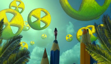 gece cadılar bayramı