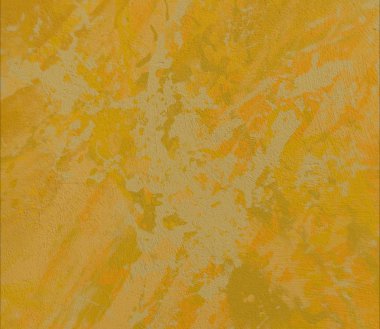 metin için alan ile arka planda soyut renkli lekeler