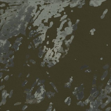 Metin için yeri olan boya lekeleriyle soyut arkaplan