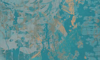 Boyayla soyut arkaplan