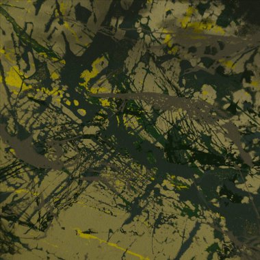 Boya lekeleriyle soyut arkaplan        