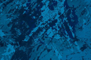 Metnin için alanı olan soyut grunge arkaplanı  