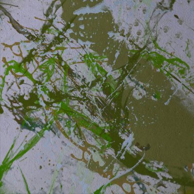 Boyayla soyut arkaplan