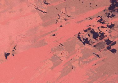 Boyayla soyut arkaplan