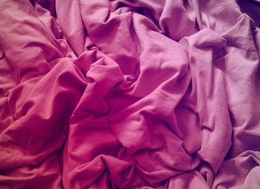 gün için pembe ipek arka plan