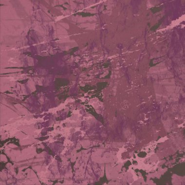 Boya lekeleriyle soyut arkaplan