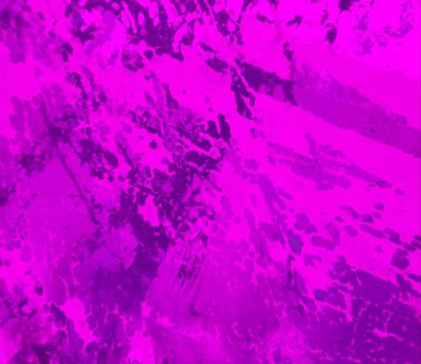 Boya lekeleriyle soyut arkaplan