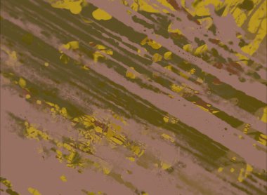 Boya lekeleriyle soyut arkaplan