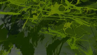  metin için alanı olan grunge arkaplanı      