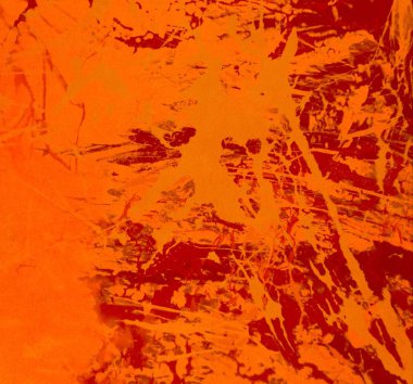 Metnin için alanı olan soyut grunge arkaplanı     