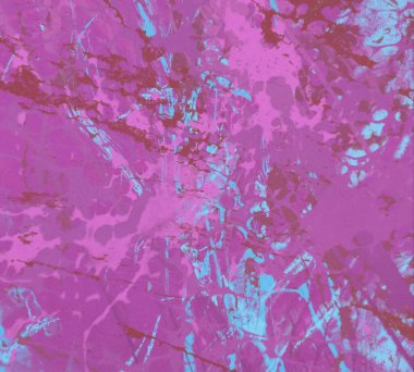 metin için alanı olan grunge arkaplanı        