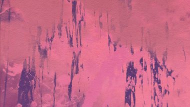 Boyayla soyut arkaplan 