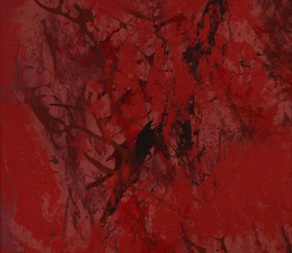 metin için alan ile arka planda soyut renkli lekeler