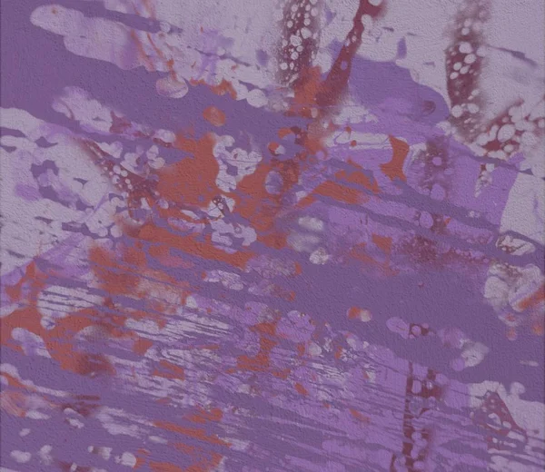 metin için alan ile arka planda soyut renkli lekeler