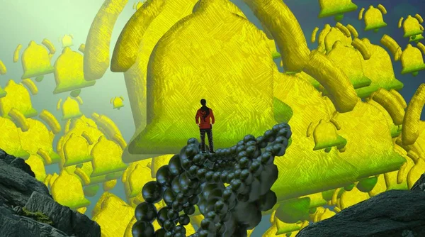 sonbahar ve sarı çiçekler