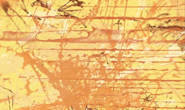 Boya lekeleriyle soyut arkaplan  