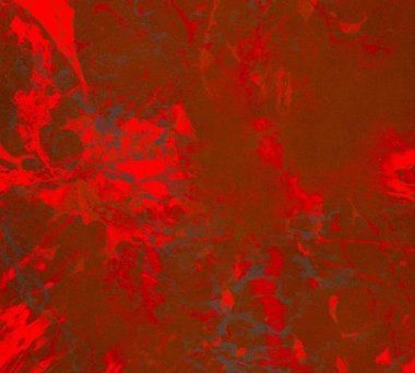 Boyayla soyut arkaplan   