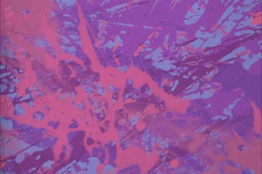 boya lekeleri ile grunge arka plan 