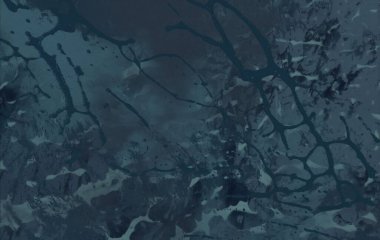 Metnin için alanı olan soyut grunge arkaplanı   