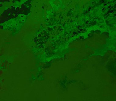 Arkaplanda soyut renkli lekeler           