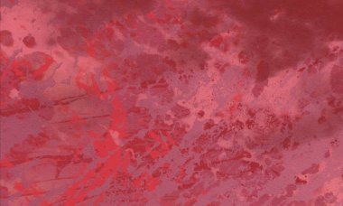 Boya lekeleriyle soyut arkaplan  