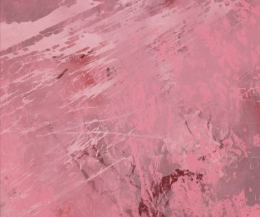 Metnin için alanı olan soyut grunge arkaplanı  