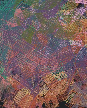 güzel Vintage tarzı arka plan