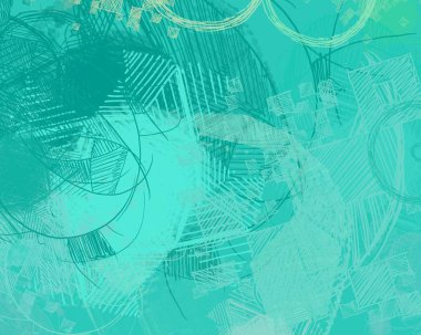 dünyanın arka planı