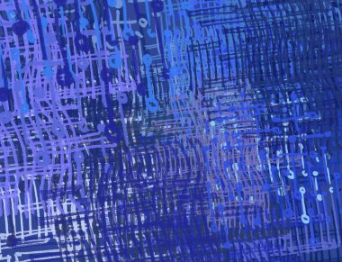 mavi ve beyaz arkaplan