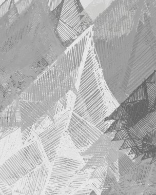 soyut renkli arkaplan, alanı kopyala