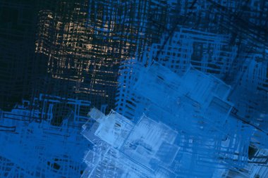 mavi ve beyaz arkaplan