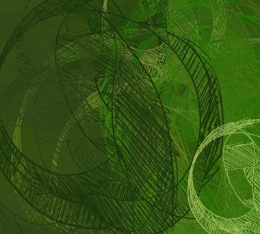 soyut renkli arkaplan, alanı kopyala