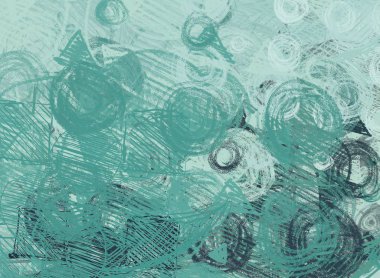 mavi ve beyaz arkaplan