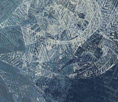 mavi ve beyaz arkaplan