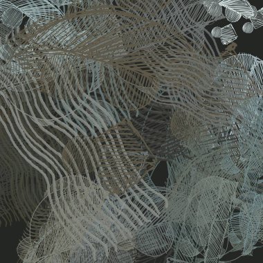 soyut renkli arkaplan, alanı kopyala