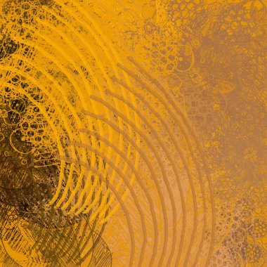 Grunge arka plan boşluk