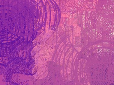 metin için alan ile sorunsuz desen