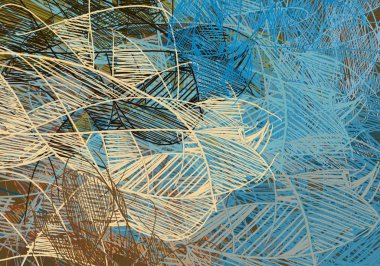 arka plan, metin alanı olan