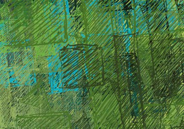 soyut renkli arkaplan, alanı kopyala