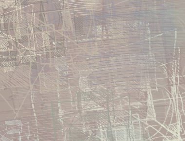 metin için alanı olan grunge arkaplanı